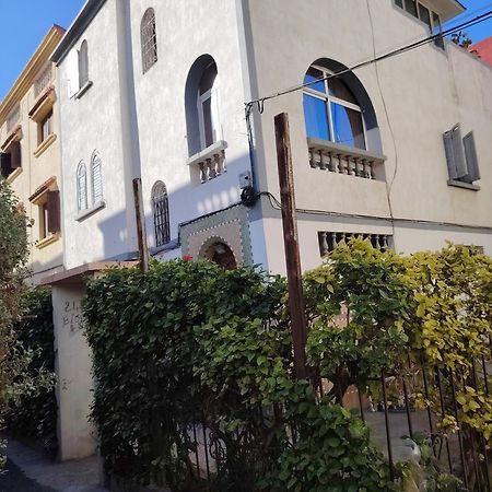 Oisis Mazagan 2 Apartment El Jadida Exterior foto
