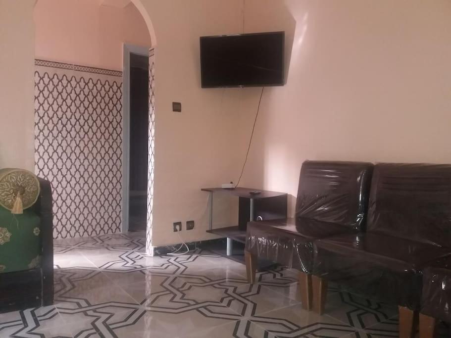 Oisis Mazagan 2 Apartment El Jadida Exterior foto
