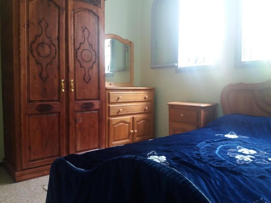 Oisis Mazagan 2 Apartment El Jadida Exterior foto