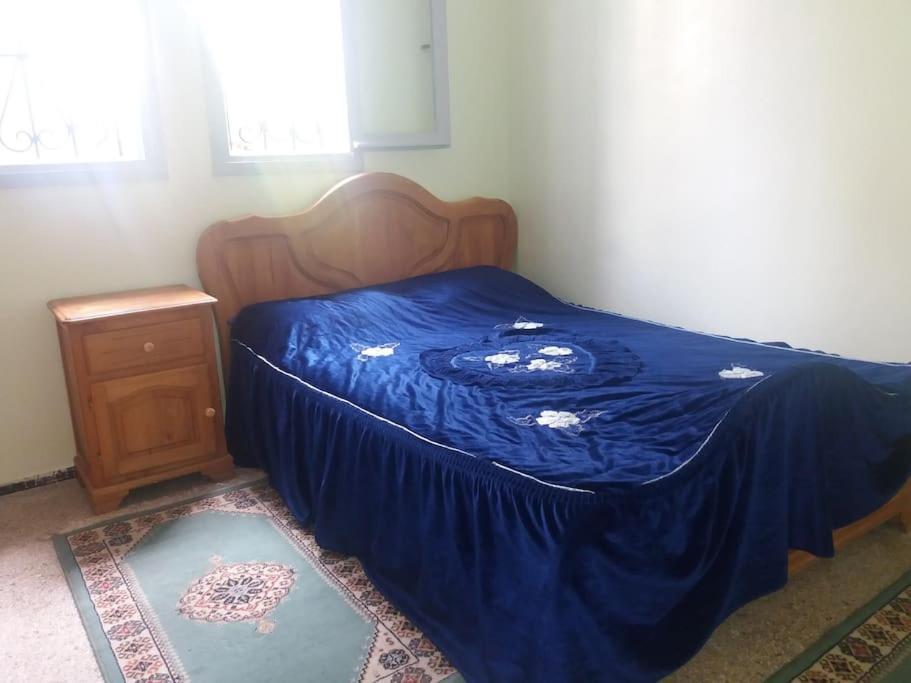 Oisis Mazagan 2 Apartment El Jadida Exterior foto