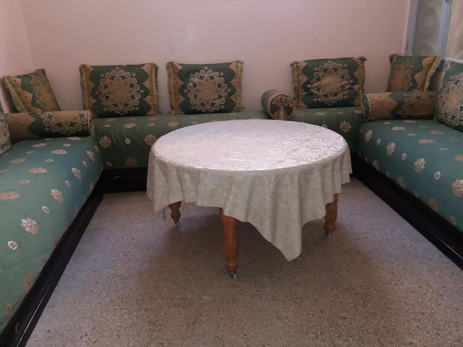 Oisis Mazagan 2 Apartment El Jadida Exterior foto