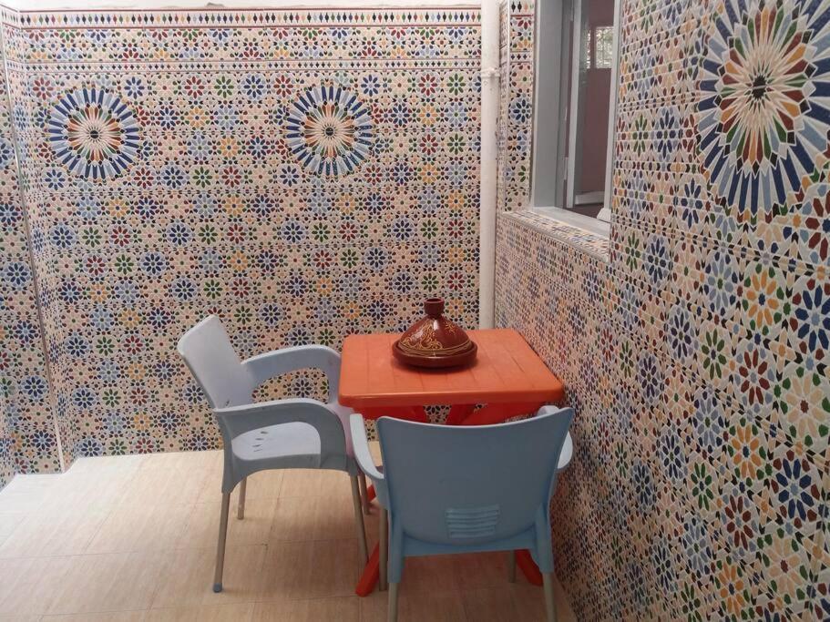Oisis Mazagan 2 Apartment El Jadida Exterior foto