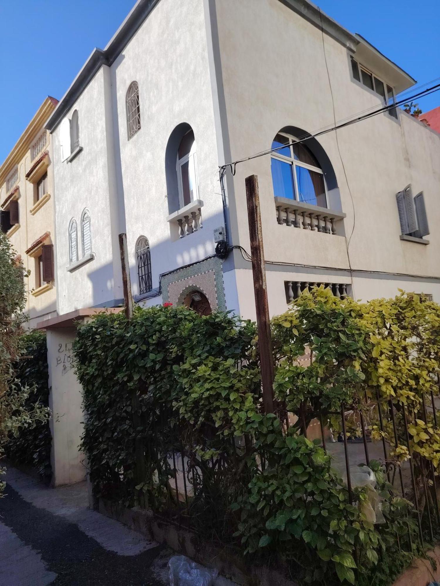 Oisis Mazagan 2 Apartment El Jadida Exterior foto